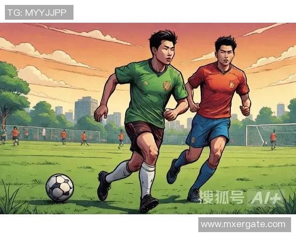 追逐足球梦想队的青春岁月与拼搏精神共铸辉煌未来