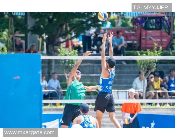 重庆排球队的速度之美：探索排球运动中的快速反应与团队配合